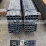 Q235,ss400,a36 Hot Rolled Channel Steel Bar/ u Steel Channels thumbnail-1