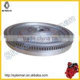 ISBe5.9L Truck Engine Flywheel 3966586 thumbnail-2