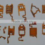 Low Price of OEm Flexible PCB, High Quality Custom PFC Manufacture From ShenZhen China