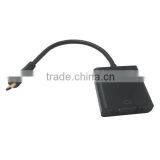 Mirco HDM I to VGA With Audio and DC Jack thumbnail-1