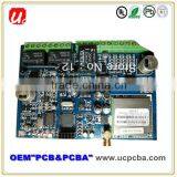 Electronic One Stop PCBA Manufacturer PCB Assembly