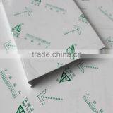 Airport Ofen Used Aluminum Metal Frame Interior Strip Ceiling Panel thumbnail-3