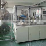Semi-automatic Flap Disc Machine Supplier, Semi-automatic Flap Disc Making Machine thumbnail-3