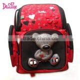 Kids Wholesale School Backpack Girls 3D Primary School Bag thumbnail-5