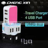 3.5 mm 3.3v 3.1a Usb ac dc Power Adapter Audio Plug