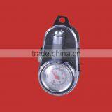 100PSI 12V Melt Pressure Gauge