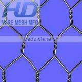 Hexagonal Wire Netting/chicken Mesh/hexagonal Wire Mesh