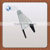 Galvanized Sheet Metal Furring Channel Sizes for Algeria Market thumbnail-6