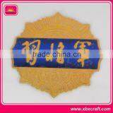 Metallic Labels,wine Bottle Metal Label,metal Wine Label thumbnail-4