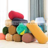 100% Polyester Brushed Cheapest Fleece Blanket thumbnail-1