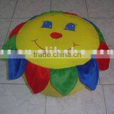 JM7152 Plush Air Stool thumbnail-1