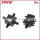 BJX8050- GRP Plastic Outdoor Enclosure Box for Industrial