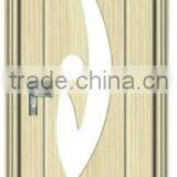 Good Quality Sound Insulation Pvc Bedroom Door thumbnail-6