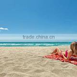 Sexy Women Beach Towel thumbnail-2