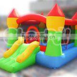 Home Use Inflatable Castle for Kids