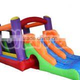Inflatable Blast Zone Bouncer