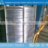 2.1 mm Electro Galvanized Wire for Woven Mesh (FACTORY) thumbnail-1