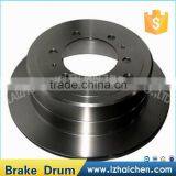 OEM:F2CZ-1126A , BRAKE DRUM , TRAILER BRAKE DRUM DAFbrake Disc thumbnail-5