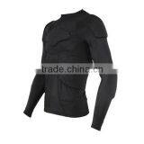 Wholesale Moisture Wicking Football Compression Clothing thumbnail-1