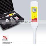 PHscan20L Pocket pH Meter for Milk, Wine, Cheese and Foods thumbnail-1