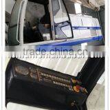 Professional Supplier of Used Soilmec R516 Rotaryl Hydraulic Drill Rig thumbnail-1