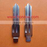 From Honrow Opel Left Key Blade Hu46 Blade (82#)
