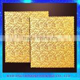 Food Grade Paper Round Rose Gold Cake Base Tools From China Factory With Good Price thumbnail-3