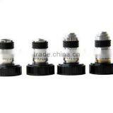 High Quality Microscope Achromatic Objectives 4X/10X/40X/100X for XSP- 30 Series thumbnail-1