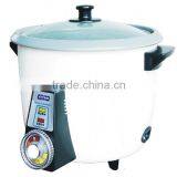 Drum Shape Rice Cooker With Timer Kitchen Equipment Dubai thumbnail-3