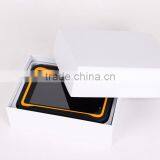 China 7 Inch Rugged 3G/WIFI/GPS Portable Barcode Scanner Android Tablet With RFID Reader thumbnail-5