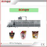 Promotional Cheapest Snakes Packing Machine