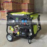 BISON(CHINA) Generator Set 380 Volt thumbnail-2