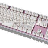 2016 Newest Profession Rgb Backlight Keyboard,gaming Mechanical Keyboard thumbnail-3