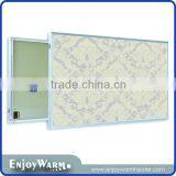 2016 TUV GS CE ROHS SAA 360W/600W/720W/960W/1200W Health Care ir Panel Manufacturer Infrared Panel Heater