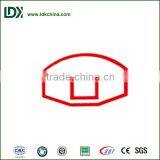 Indoor Stadium Basketball Equipment Leisure Basketball Backboard thumbnail-2