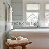 Indoor Cladding Acrylic Laminate Panel Thermasteel Panels 3d Wall Panels for Restaurants