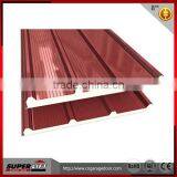 pu Foam Sandwich Wall Panel/laminated Roof Panels thumbnail-6