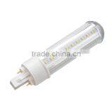 360 Degree LED Bulb AC85-265V G23 LED Bulb 6W 8W 11W 13W LED PL Lamp SMD 2835 G24 E27 G23 LED PL Lamp thumbnail-2