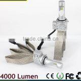 High Lumen Best Quality 12v Car Led Headlight for Audi thumbnail-4
