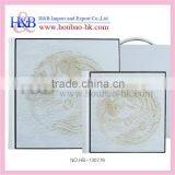 H&B New Design 12*12,14*14 Acrylic Cover Album Cover Art thumbnail-2