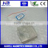 Permanent Type and Neodymium Magnet Composite N50H Block Magnet thumbnail-3