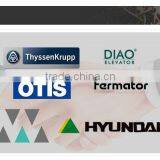 Hot Sale! Best Price Elevator Parts Elevator Air Conditioner thumbnail-4