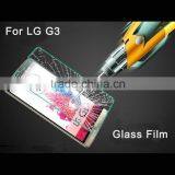High Quality for LG G3/4 Wholesale Tempered Glass Film Screen Protector