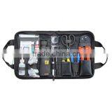 Fiber Optic Hand Tool Bags of Handy Approach to Fiber Optic Tools thumbnail-5