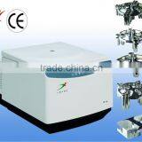 TDL-5M Multi-functional Refrigerated Centrifuge 5000rpm