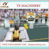 TX1600 high quality steel coil shearing machine manufacture in china