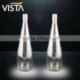 750ml Mineral Water Glass Bottle With Aluminum Cap thumbnail-1