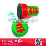 Christmas Tree Stamper Kid's Stamp Toy