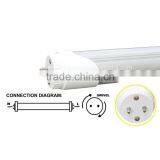 2015 Hot Sale T8 Tube Light With EMC thumbnail-2