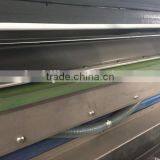 CE Automatic Corrugated Cardboard Printing Machine With Slotter and Die Cutter/ Hgih Speed Printer With Stacker Price thumbnail-6